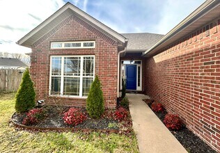 791 Reisling St in Centerton, AR - Building Photo - Building Photo