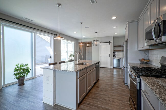 property at 7228 Broadacre Ct