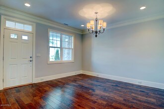 4302 Terrington Dr in Wilmington, NC - Building Photo - Building Photo