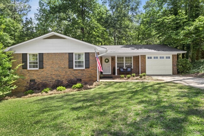 property at 1020 Rustic Ridge Rd