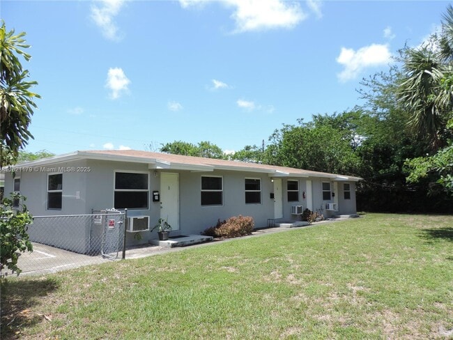 property at 111 Charley Ave