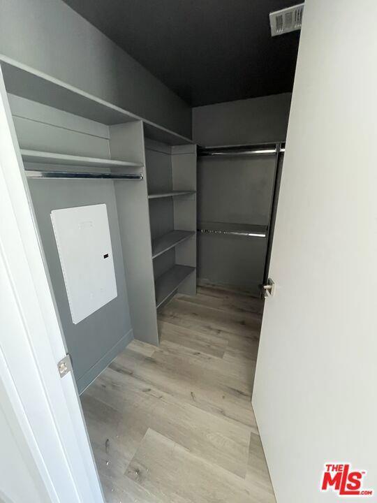 property at 4806 Sylmar Ave
