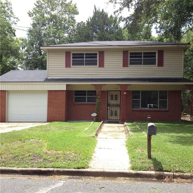 property at 1202 Brussels St