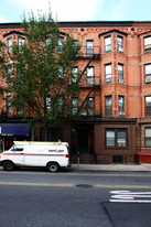 66 7th Ave Apartments