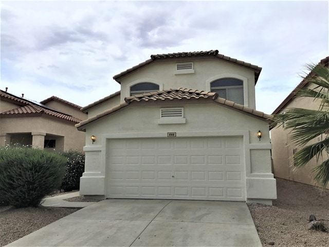 property at 446 E Kelsi Ave