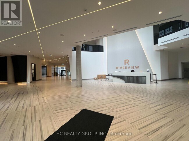 18 Water Walk Dr in Markham, ON - Building Photo - Building Photo