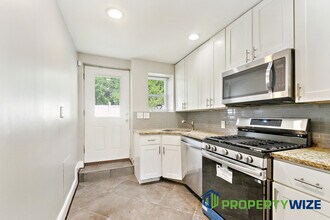 1414 N Bond St in Baltimore, MD - Building Photo - Building Photo