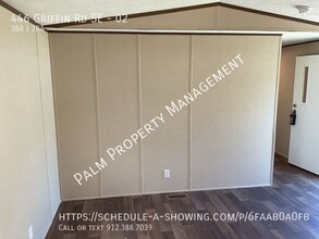 446 Griffin Rd in Allenhurst, GA - Building Photo - Building Photo