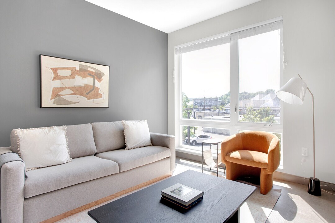 3688 Washington St in Boston, MA - Building Photo