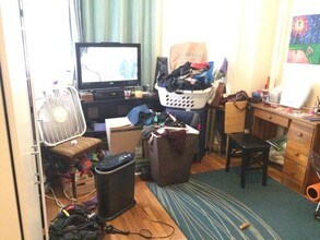 1203 Boylston St, Unit 32 in Boston, MA - Building Photo - Building Photo