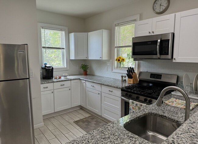 40 Haddon Ave in Collingswood, NJ - Building Photo - Building Photo