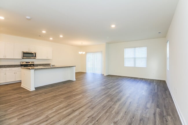 1505 Corbett St in Wilmington, NC - Building Photo - Building Photo