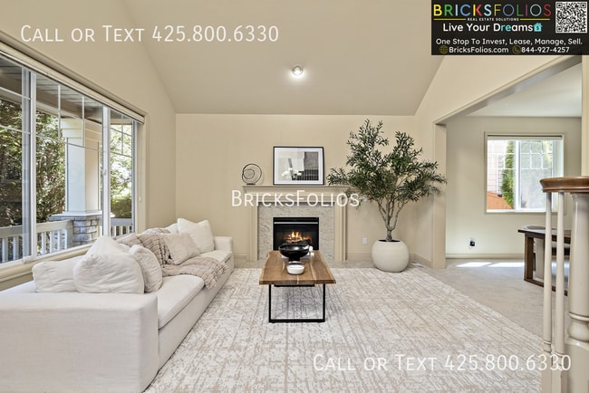 9351 222nd Ave NE in Redmond, WA - Building Photo - Building Photo