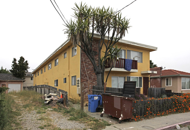 238 San Lorenzo Blvd in Santa Cruz, CA - Building Photo - Building Photo