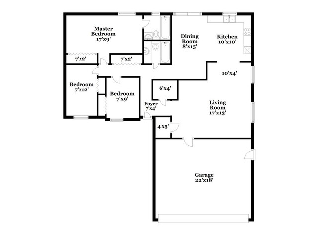 909 Black Knight Dr in Valrico, FL - Building Photo - Building Photo