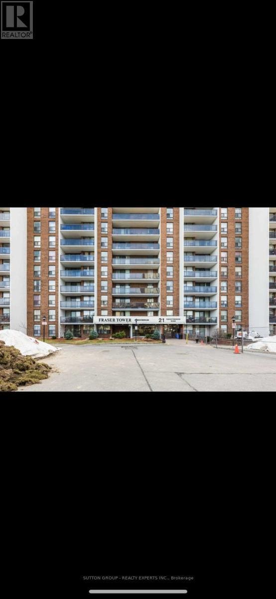 property at 21 Knightsbridge Rd