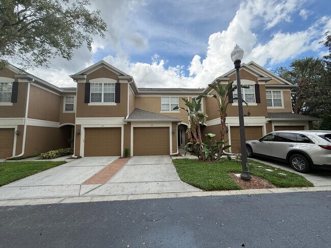 property at 2804 Polvadero Ln