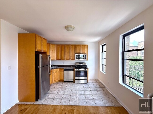 620 W 171st St