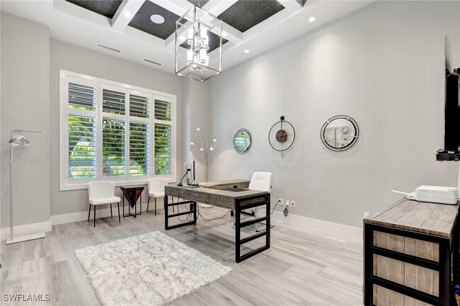 property at 555 Mooring Line Dr