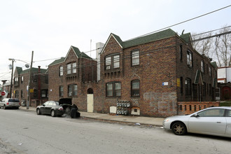 Richfield Gardens in Upper Darby, PA - Building Photo - Building Photo