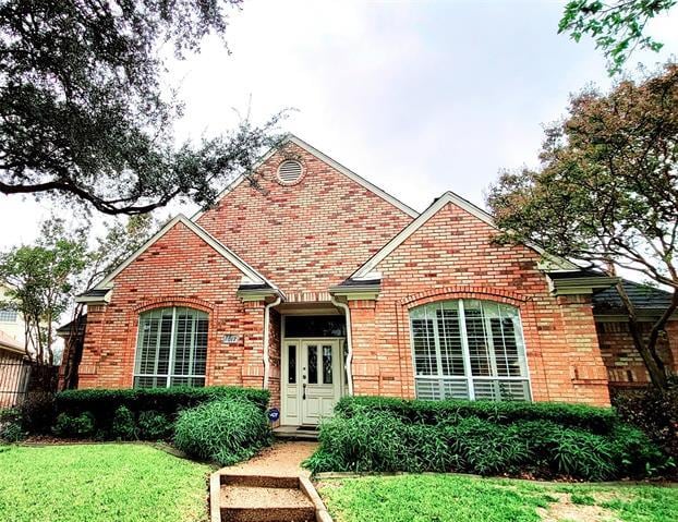 property at 1017 McCoy Dr