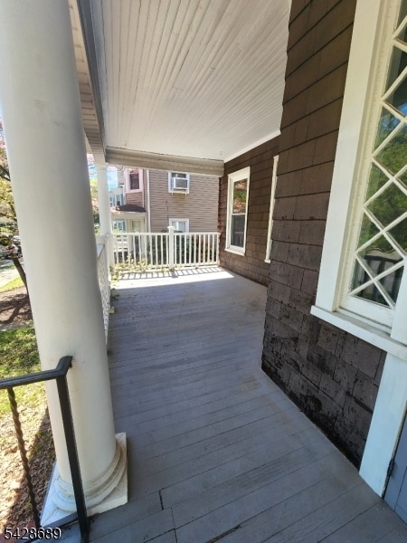 33 Wetmore Ave in Morristown, NJ - Building Photo - Building Photo