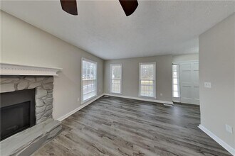 89 White Oak St in Dallas, GA - Building Photo - Building Photo