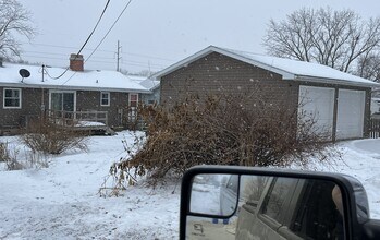 120 Railroad St in Tiffin, IA - Building Photo - Building Photo