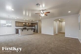 9707 Canyon Landing Ave in Las Vegas, NV - Building Photo - Building Photo