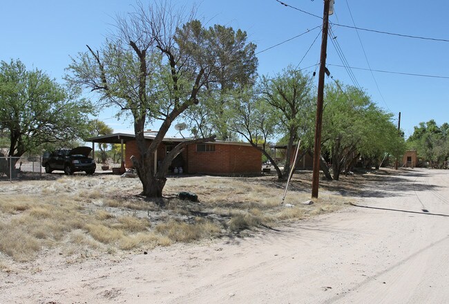 5150 E River House Rd in Tucson, AZ - Building Photo - Building Photo