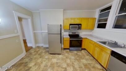 100 Ryckman Ave in Albany, NY - Building Photo - Building Photo