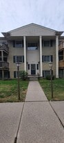 45260 Keding St in Utica, MI - Building Photo