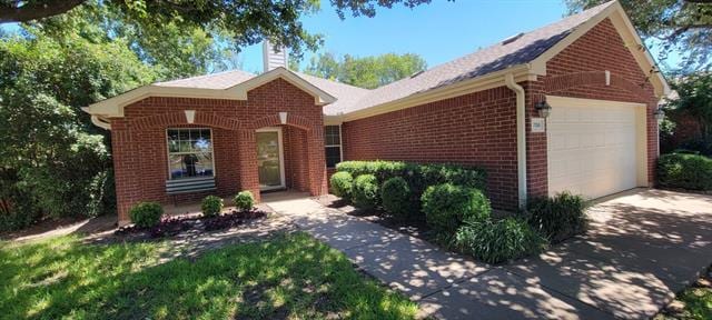 706 International Dr in Euless, TX - Building Photo - Building Photo