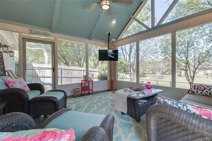 4721 Ridgedale Dr in Plano, TX - Building Photo