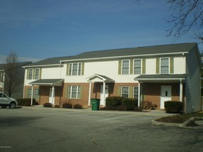 Haymaker Street Condominiums in Christiansburg, VA - Building Photo - Building Photo