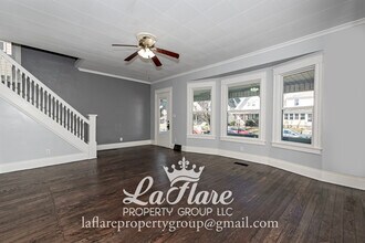 631 Clark St in Toledo, OH - Building Photo - Building Photo