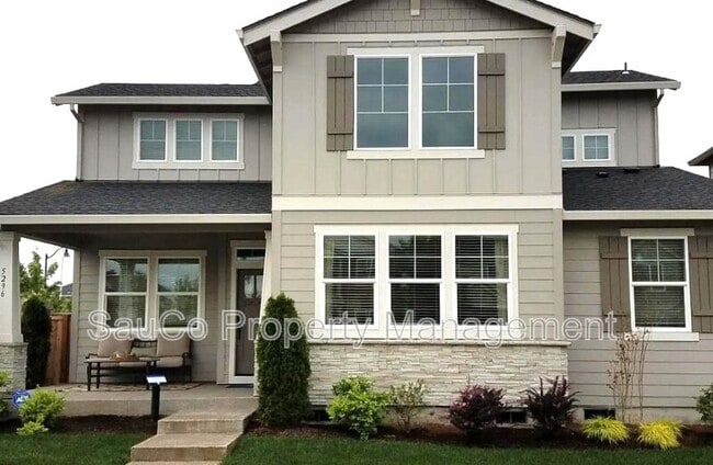 property at 5296 SE Lone Oak St