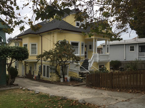 374 Fairmount Ave in Oakland, CA - Building Photo - Other