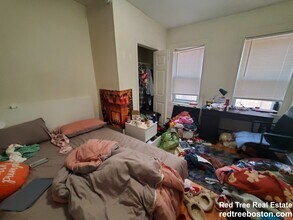 3 Warwick St in Boston, MA - Foto de edificio - Building Photo