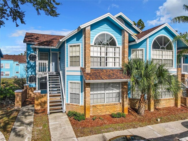 property at 2721 N Poinciana Blvd