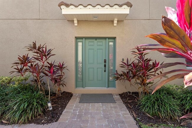 8711 Terracina Lake Dr in Tampa, FL - Building Photo - Building Photo