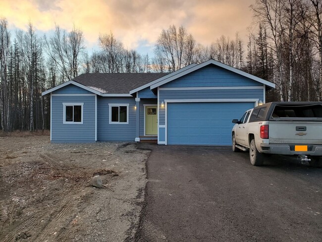 property at 9011 E Arkose Lp
