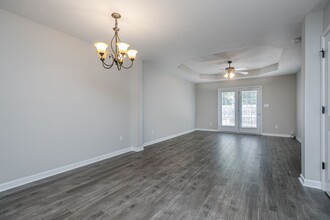 119 Village Run in Harlem, GA - Building Photo - Building Photo