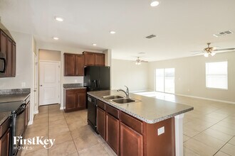 17114 White Mangrove Dr in Wimauma, FL - Building Photo - Building Photo