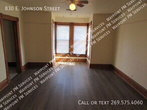 830 E Johnson St in Madison, WI - Building Photo - Building Photo