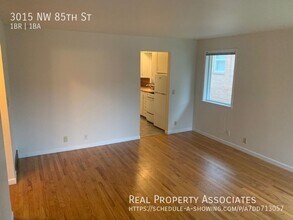 3015 NW 85th St in Seattle, WA - Building Photo - Building Photo