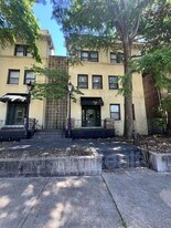 322 N Newstead Ave in St. Louis, MO - Building Photo