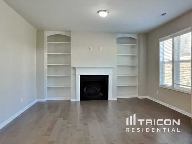 169 Forsyth Pkwy in Clayton, NC - Building Photo - Building Photo