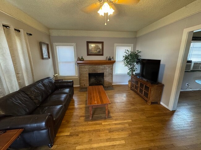property at 625 Ross Ave
