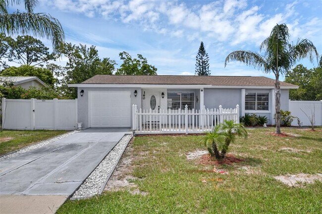 160 Jalapa Dr in Kissimmee, FL - Building Photo - Building Photo